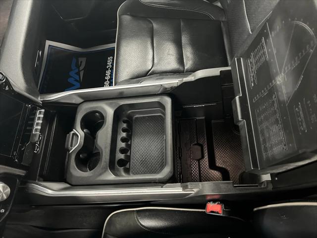 2021 Ram 1500 Laramie Crew Cab 4x4 57 Box