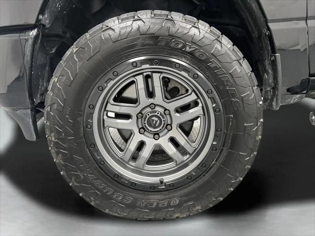 2020 Ram 1500 Big Horn Crew Cab 4x4 57 Box