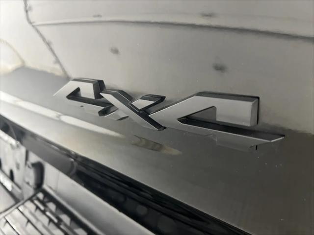 2020 Ram 1500 Big Horn Crew Cab 4x4 57 Box
