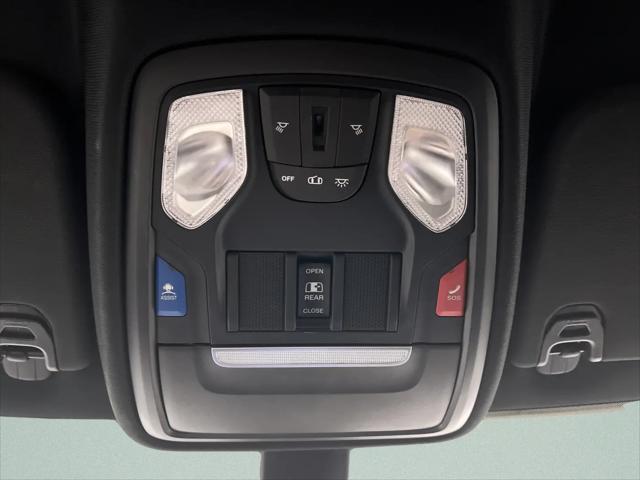 2020 Ram 1500 Big Horn Crew Cab 4x4 57 Box