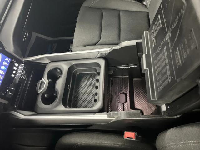 2020 Ram 1500 Big Horn Crew Cab 4x4 57 Box