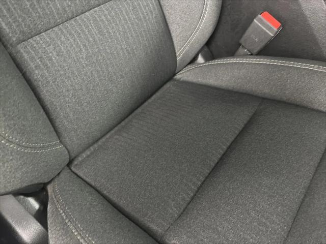 2020 Ram 1500 Big Horn Crew Cab 4x4 57 Box