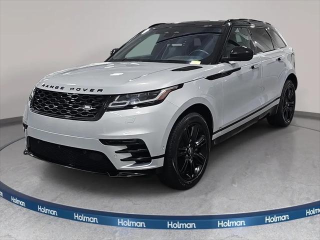 2021 Land Rover Range Rover Velar P250 R-Dynamic S for sale in Vancover, WA