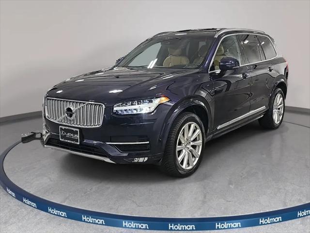 2017 Volvo XC90 T6 Inscription for sale in Vancover, WA