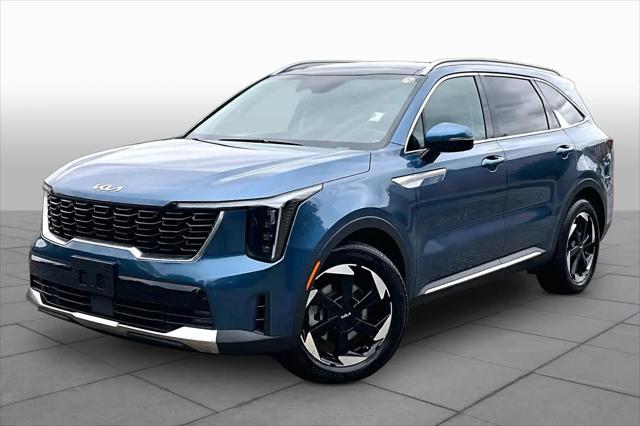 2025 Kia Sorento Hybrid EX for sale in College Park, MD