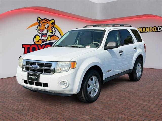 2008 Ford Escape XLT for sale in Hernando, MS