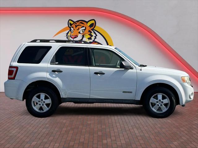2008 Ford Escape XLT