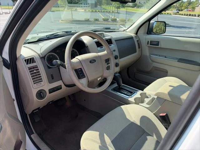2008 Ford Escape XLT