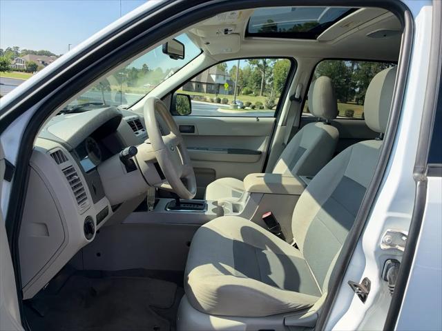 2008 Ford Escape XLT
