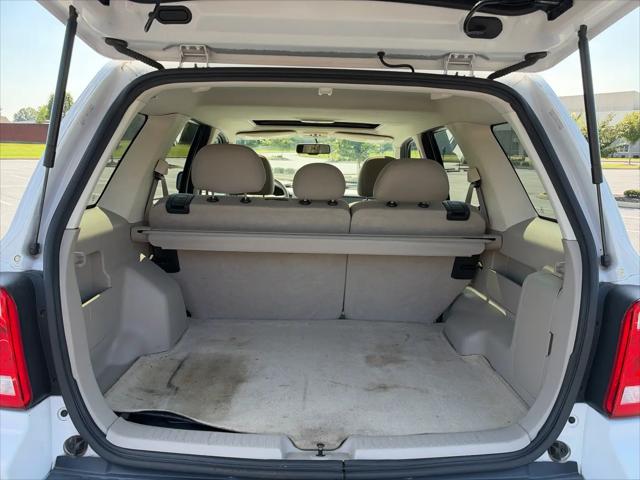 2008 Ford Escape XLT