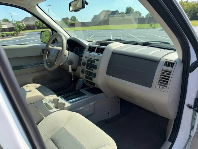 2008 Ford Escape XLT