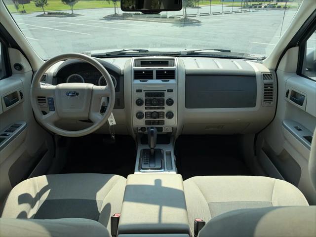 2008 Ford Escape XLT