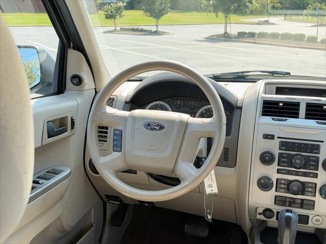 2008 Ford Escape XLT