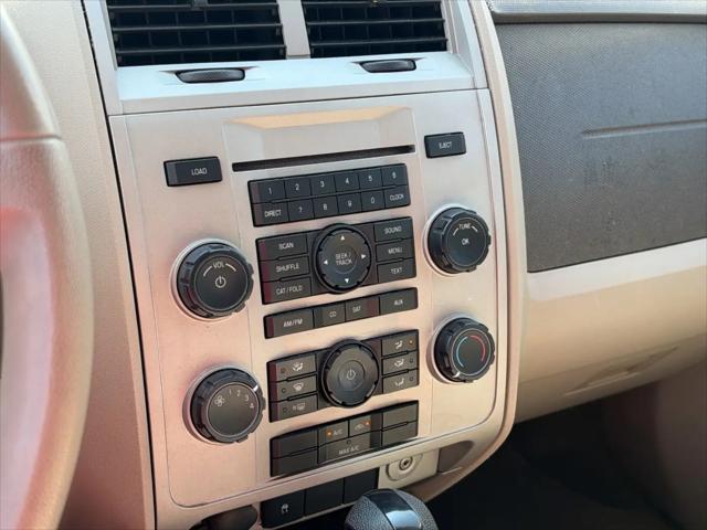 2008 Ford Escape XLT