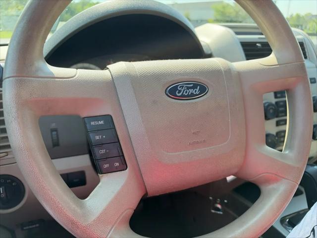 2008 Ford Escape XLT