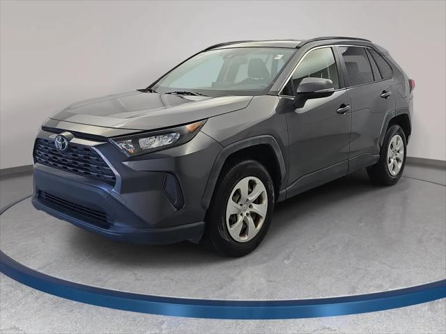 2019 Toyota RAV4 LE for sale in Cary, NC