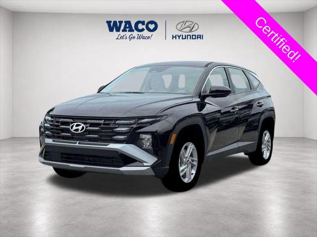 2026 Hyundai Tucson SE for sale in Waco, TX