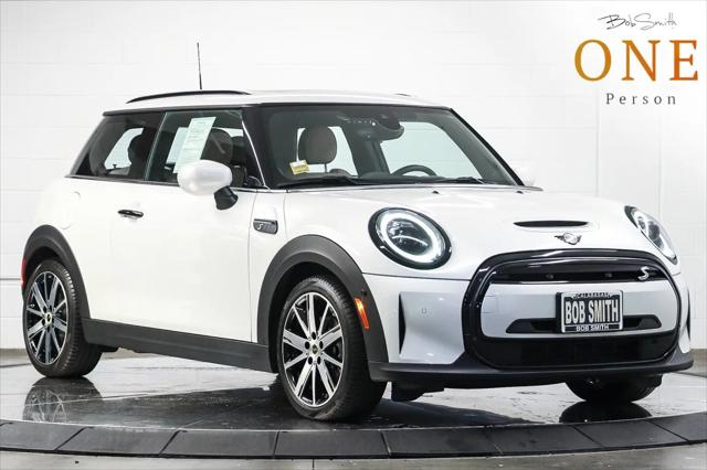 2024 MINI SE Hardtop Cooper for sale in Calabasas, CA