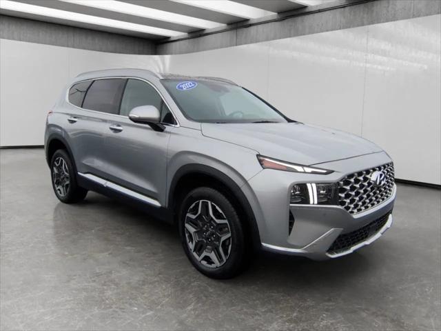 2022 Hyundai Santa Fe Limited for sale in High Point, NC