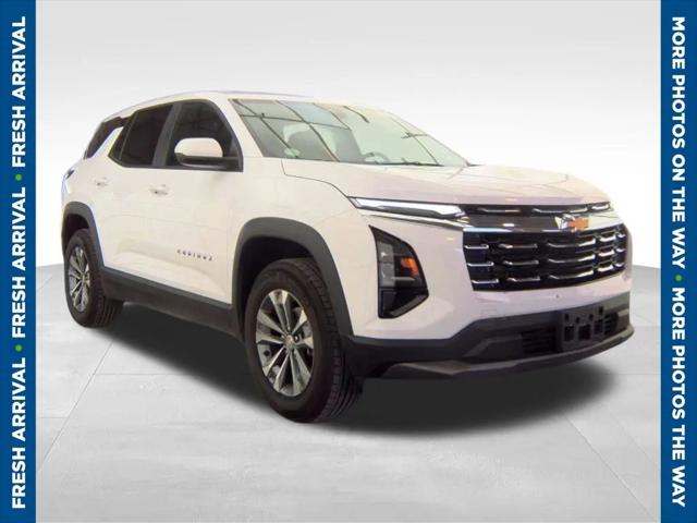 2025 Chevrolet Equinox AWD LT for sale in Marion, IA