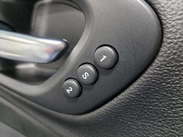 2021 Jeep Cherokee Limited 4x4