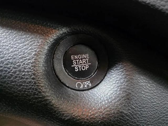 2021 Jeep Cherokee Limited 4x4