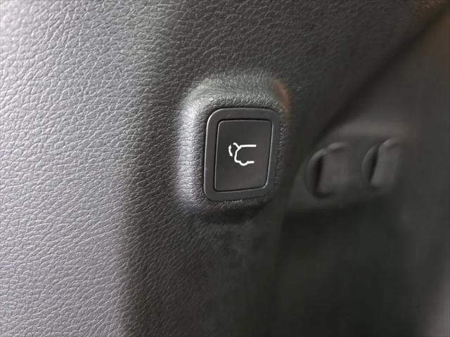 2021 Jeep Cherokee Limited 4x4