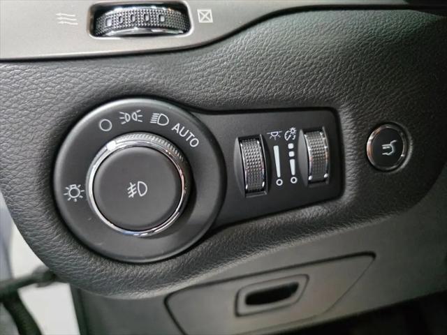 2021 Jeep Cherokee Limited 4x4