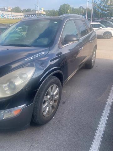2011 Buick Enclave 2XL for sale in Knoxville, TN