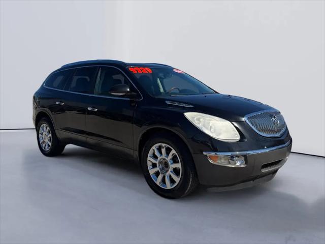 2011 Buick Enclave 2XL for sale in Knoxville, TN