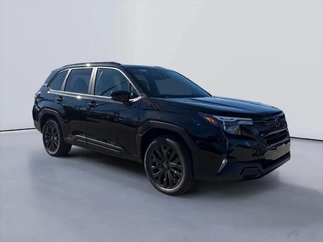 2026 Subaru Forester Sport for sale in Knoxville, TN