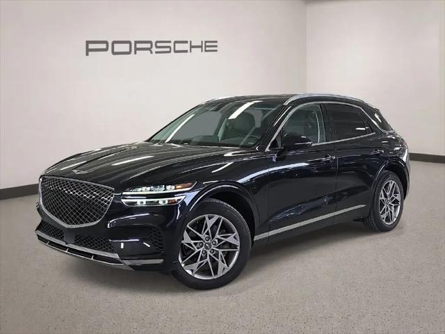 2022 Genesis GV70 2.5T AWD for sale in North MIami, FL