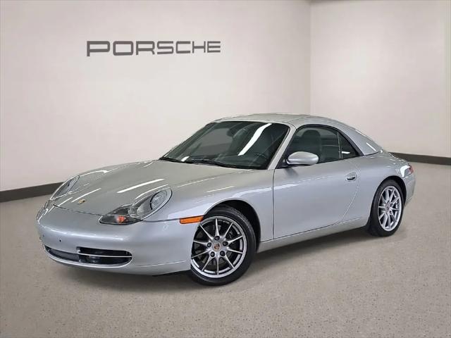 1999 Porsche 911 911 Carrera for sale in North MIami, FL