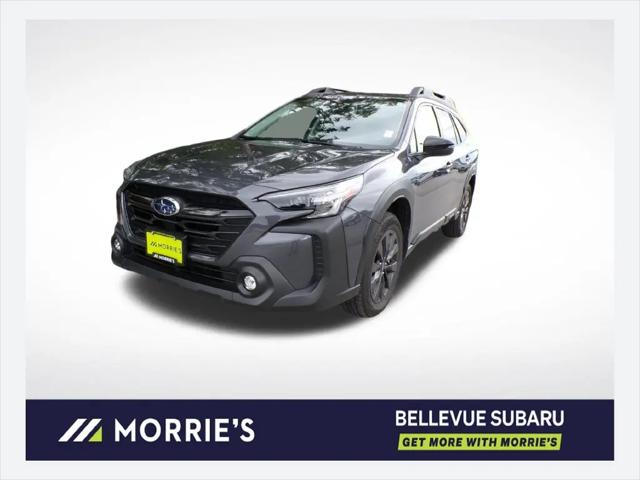 2024 Subaru Outback Onyx Edition for sale in Bellevue, NE