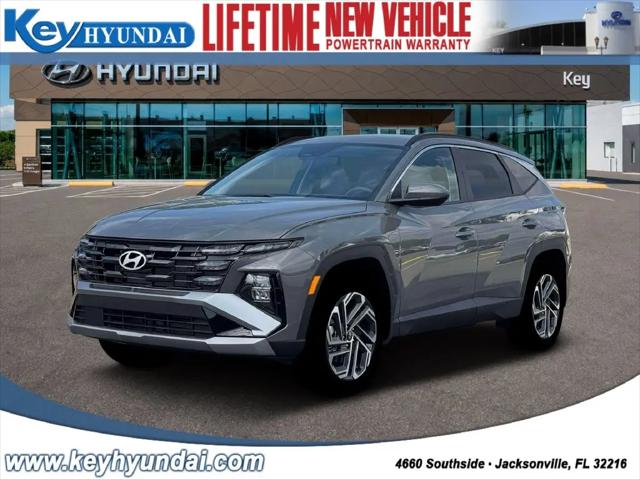 2026 Hyundai Tucson SEL Plus for sale in Jacksonville, FL