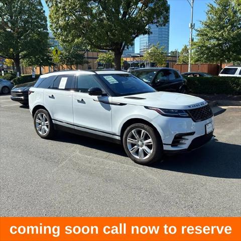 2019 Land Rover Range Rover Velar P250 R-Dynamic SE for sale in Gurnee, IL
