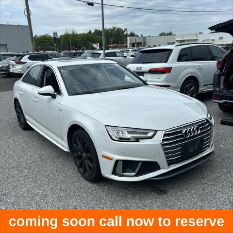 2019 Audi A4 45 Premium for sale in Gurnee, IL