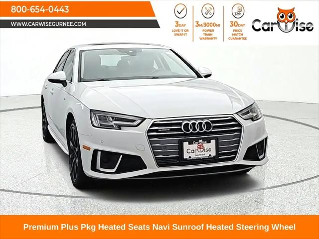 2019 Audi A4 45 Premium for sale in Gurnee, IL