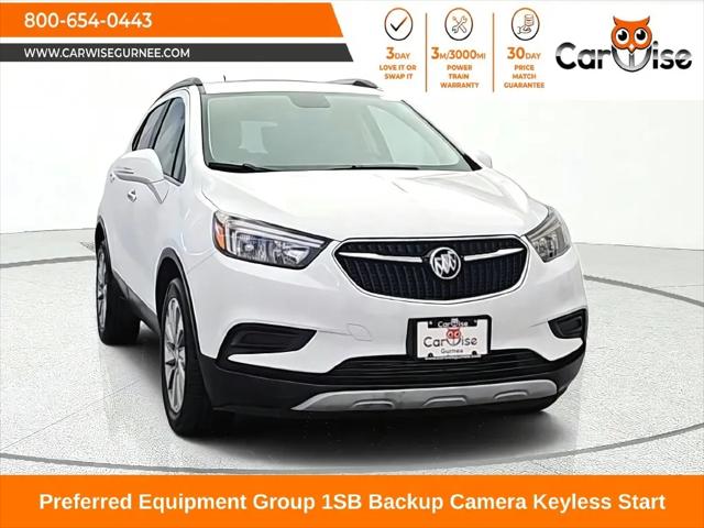 2018 Buick Encore Preferred for sale in Gurnee, IL