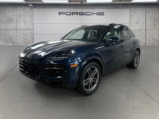 2026 Porsche Cayenne Cayenne for sale in Salt Lake City, UT