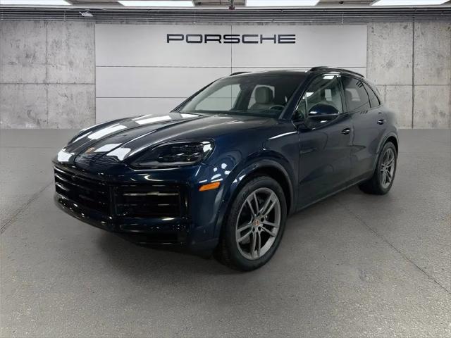 2026 Porsche Cayenne Cayenne for sale in Salt Lake City, UT
