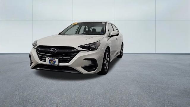 2023 Subaru Legacy Premium for sale in Roanoke, VA