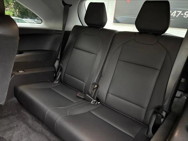 2015 Acura MDX Base