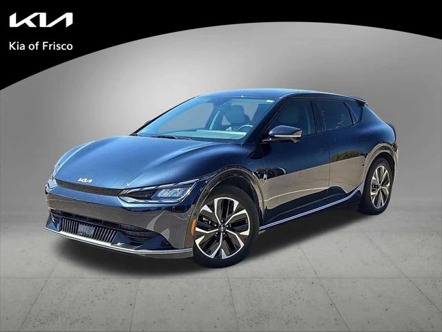 2023 Kia EV6 Wind for sale in Frisco, TX
