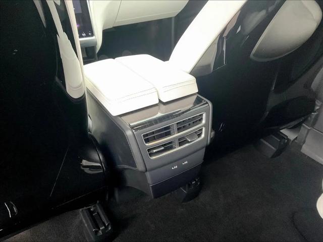 2017 Tesla Model X 90D
