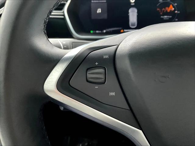 2017 Tesla Model X 90D