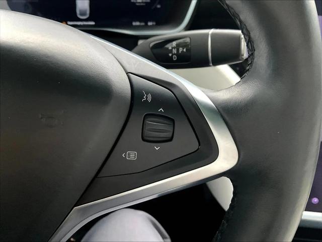 2017 Tesla Model X 90D