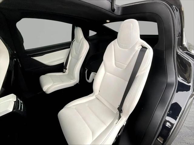 2017 Tesla Model X 90D