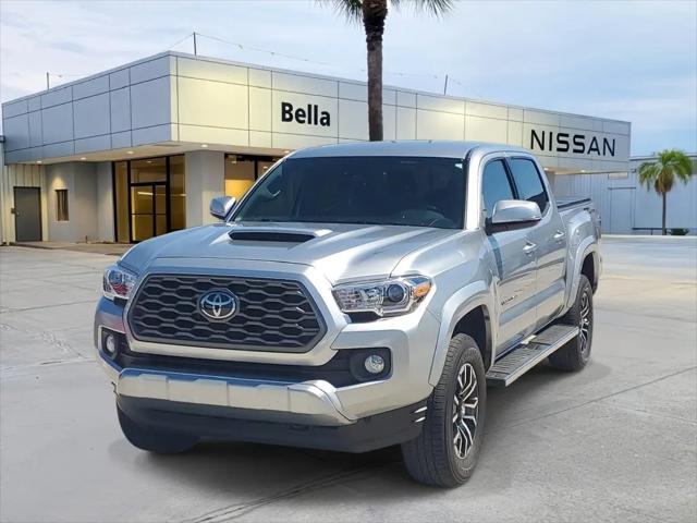 2023 Toyota Tacoma TRD Sport for sale in Venice, FL