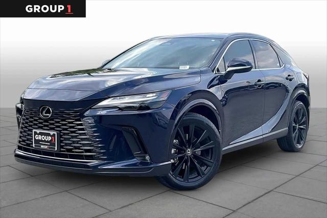 2023 Lexus RX 350 Premium for sale in Austin, TX